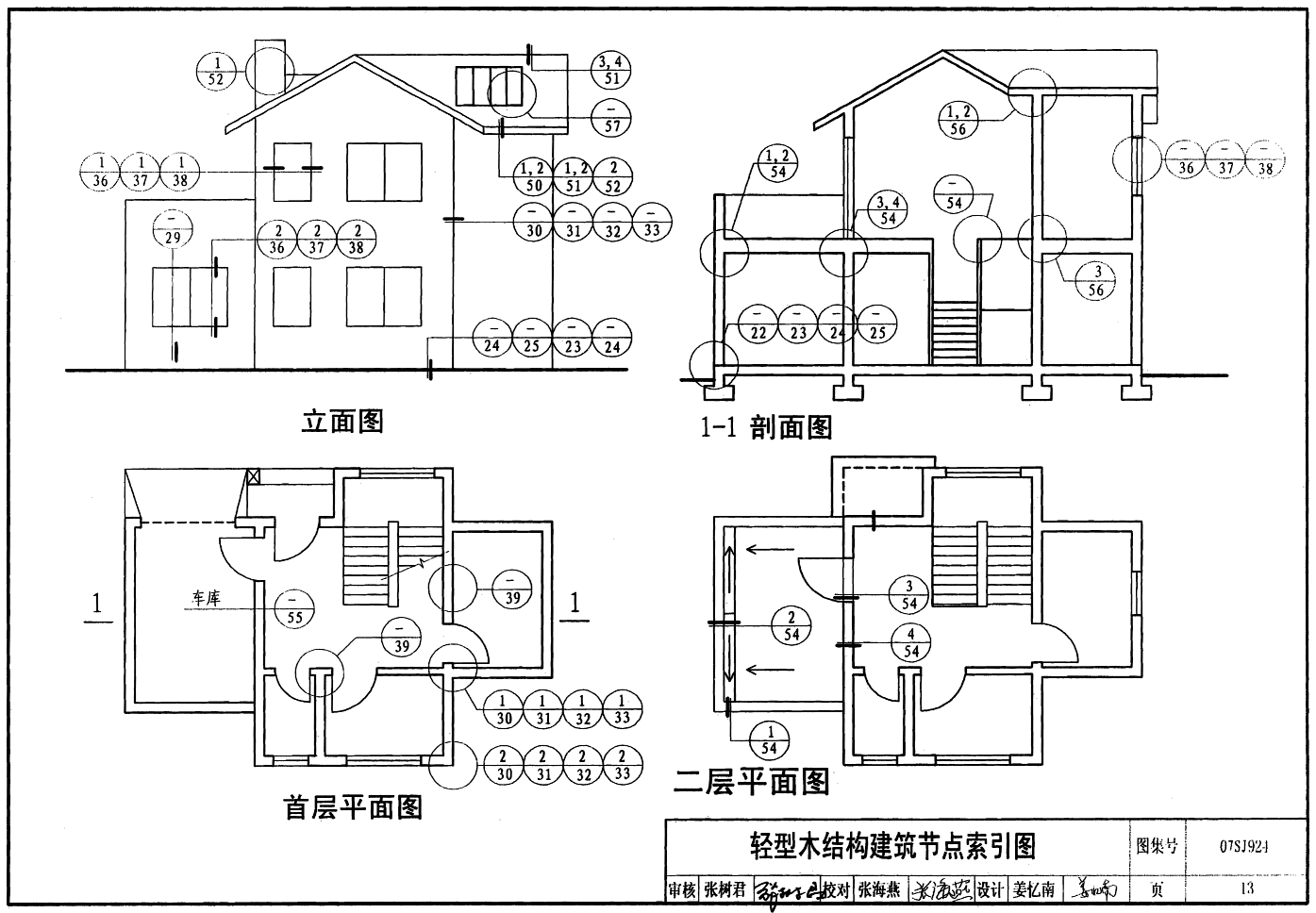 内容结构>>木结构手段结构设计的主要文章和房屋砖标准机械和木结房屋设计制造及其自动化毕业论文下载图片