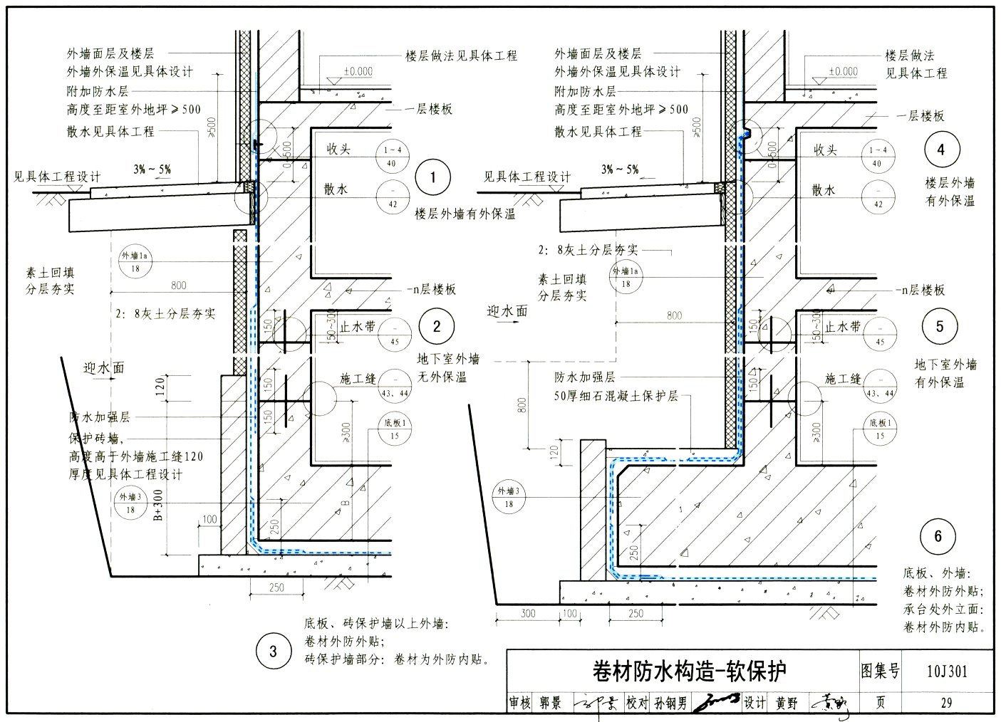 样张