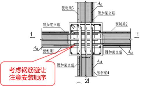 装配式建筑专题七 | 谢旺兰：装配整体式混凝土框架结构设计要点及案例分析-中国建筑标准设计网