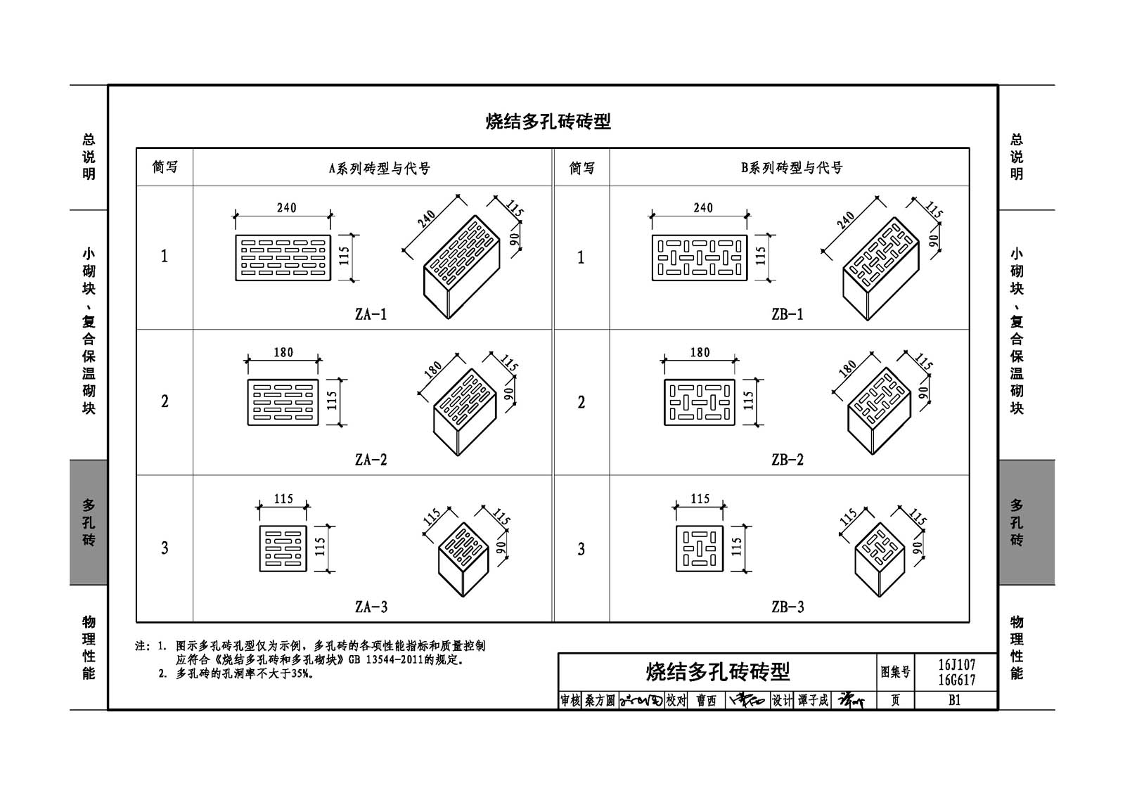 16J107、16G617:夹心保温墙建筑与结构构造-中国建筑标准设计网